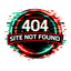 404 Logo
