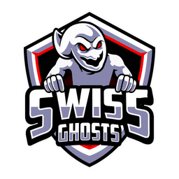 Swiss Ghosts Logo