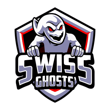 Swiss Ghosts Logo