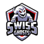 Swiss Ghosts Logo