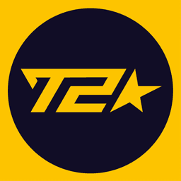 Time2esport Logo