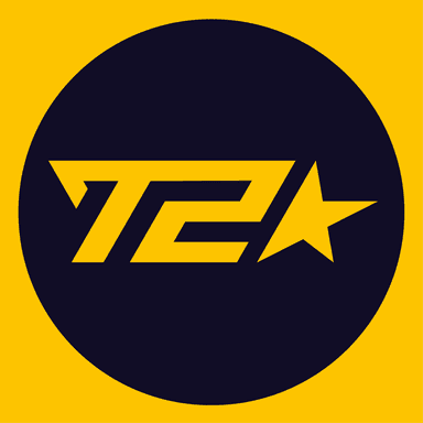 Time2esport Logo
