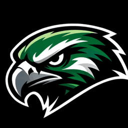 Larry Bird Gang Logo