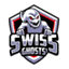 SwissGhosts Logo