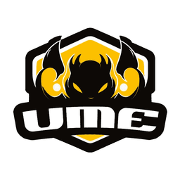 Simmer UME? Logo