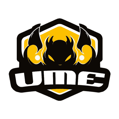 Simmer UME? Logo