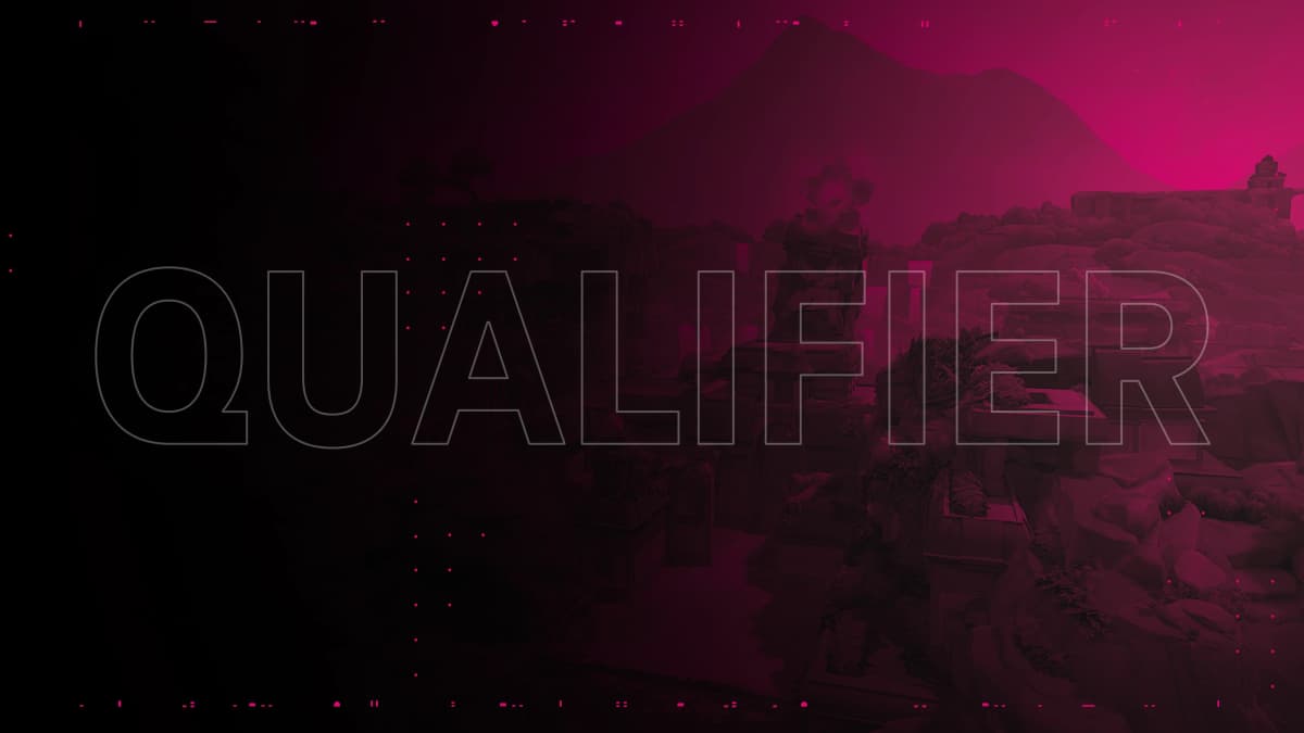 EQUAL ESPORTS QUEENS: Qualifier #4 - Split 2/2026 Banner