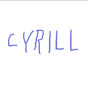 Cyrill