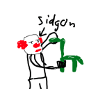 Avatar of Sidgon